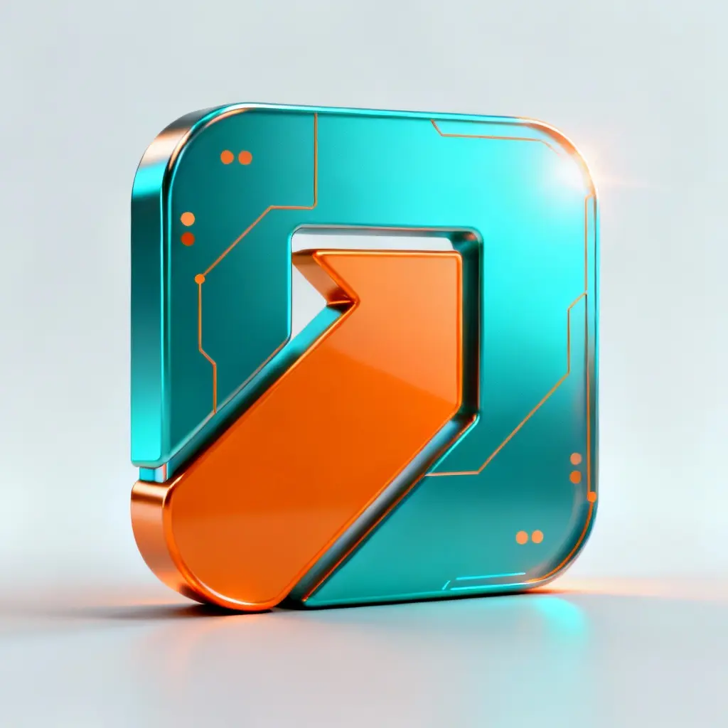 IP Address Lookup tool icon